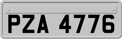 PZA4776
