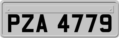 PZA4779
