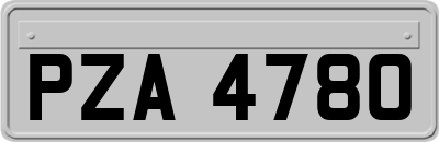 PZA4780
