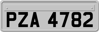 PZA4782