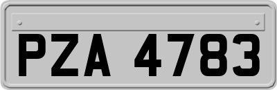 PZA4783