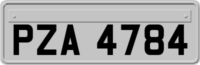 PZA4784
