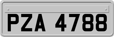 PZA4788