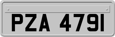 PZA4791