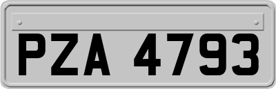 PZA4793