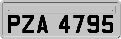 PZA4795