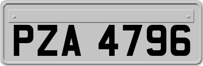 PZA4796