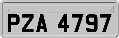 PZA4797