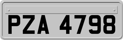 PZA4798