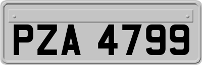 PZA4799