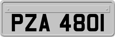 PZA4801