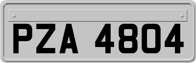 PZA4804