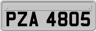 PZA4805