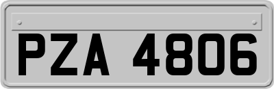 PZA4806