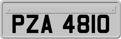 PZA4810