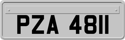PZA4811
