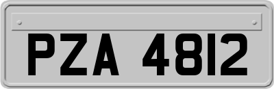 PZA4812