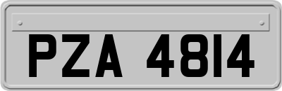 PZA4814