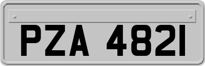 PZA4821