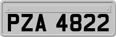 PZA4822