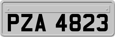 PZA4823