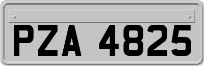 PZA4825
