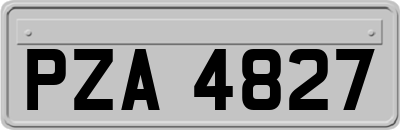 PZA4827