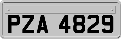 PZA4829