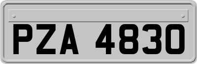 PZA4830