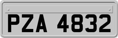 PZA4832