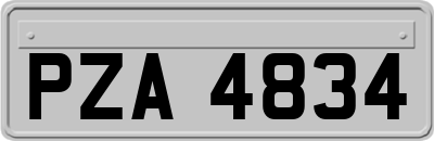 PZA4834