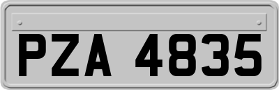 PZA4835