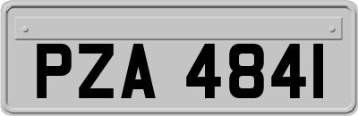 PZA4841