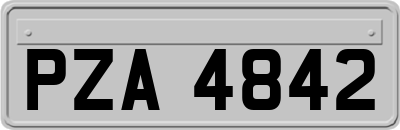 PZA4842