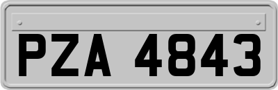 PZA4843