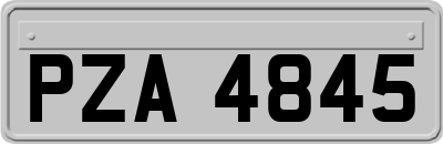 PZA4845