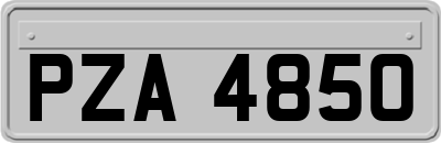PZA4850