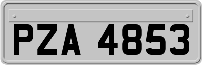 PZA4853