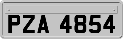 PZA4854