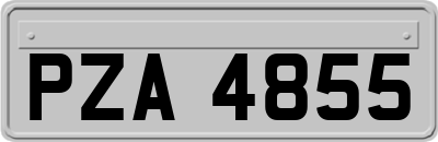 PZA4855