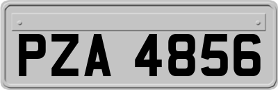 PZA4856