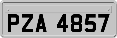 PZA4857