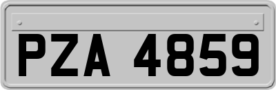 PZA4859