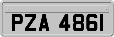 PZA4861