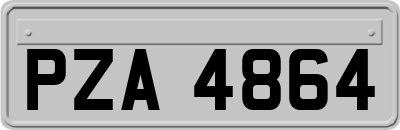 PZA4864