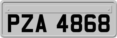 PZA4868