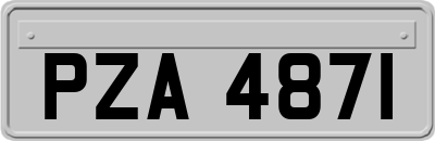 PZA4871