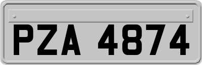 PZA4874