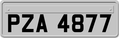 PZA4877