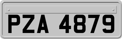 PZA4879